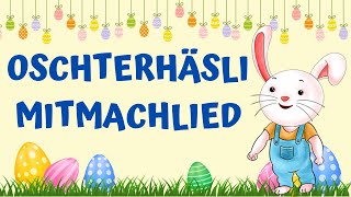 Häsli Ingo Osterhäsli Musikvideo