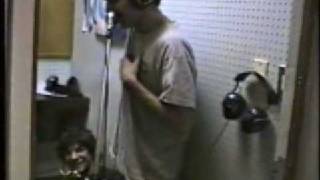 Ween - At The Cats Cradle - Shalom Absalom