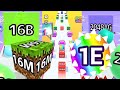 The Evolution of 2048 Merge Games - Part 88 Live