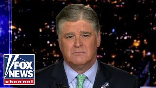 Sean Hannity shares a message for Bill Maher