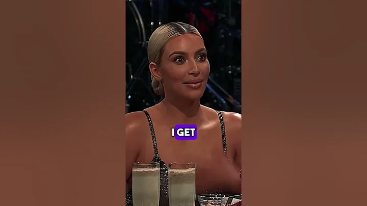 Spill Your Guts or Fill Your Guts w/ Kim Kardashian