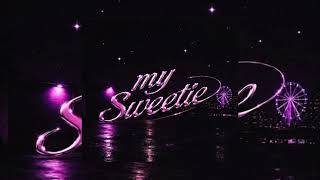 Wyw My Sweetie - Jersey Club//Slowed And Reverb [TikTok Audio]