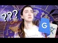 Google Translate Reads Your Horoscope