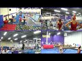 2022 Level. 9 High Tech Camp Day 2 (A2) | Region 5 Gymnastics