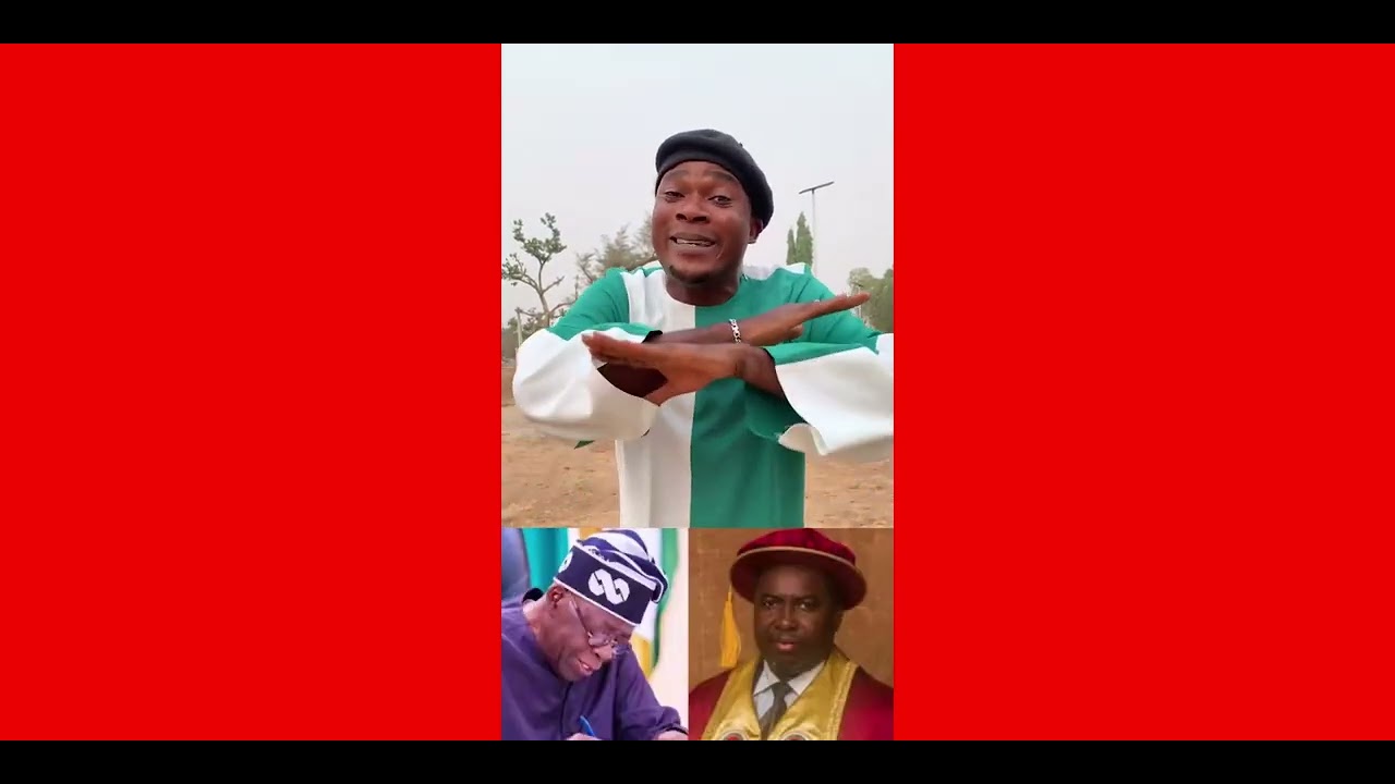 SEE WHAT PETER AKAH HAS TO SAY ABOUT INEC