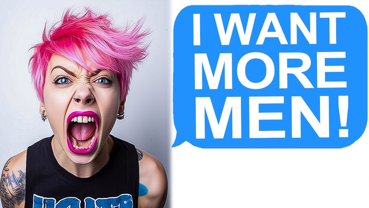 Reddit Stories | My Girlfriend Demands An Open Relationship, BIG MISTAKE! | 3 Hour Karen Marathon