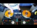 Tyga Routine - Pioneer DJM-S9 + Technics 1210&#39;s + Serato DJ