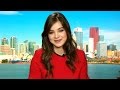 Triple threat: Hailee Steinfeld opens up about career