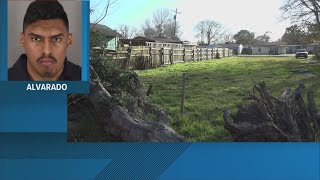 Port Arthur family speaks after suspect charged in toddler's New Year’s Eve 'reckless' shooting