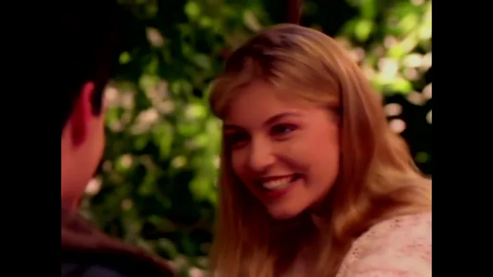 Top Ten Scariest Twin Peaks Moments