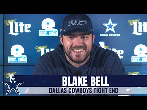 Davina Blake Bell's Next Big Move