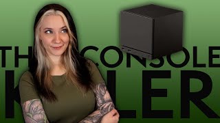 the GABECUBE is crazy in ways you might not expect – my opinion on the STEAM MACHINE