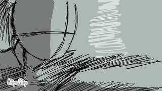 Sakuga practice 2