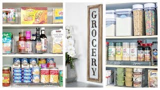 New No Pantry? No Problem Kitchen Solutions When You Dont Have A Pantry