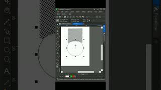 Lens Effect CorelDraw #coreldrawtutorial #coreldrawtutorial #design #tipsandtricks #tips #tutorial