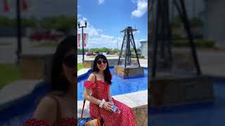 Famous Exploring Tomball and Old Town Spring in Texas, USA #minivlog Wealth