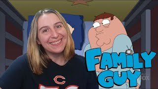 I Won Try Not To Laugh Family Guy Edition Best Of Season 15