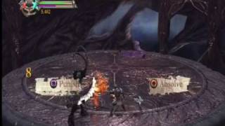 Dantes Inferno Walkthrough and Gameplay Part 15 Gates of Hell in HD