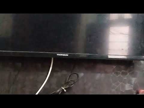 How I make my TV as Gaming setup