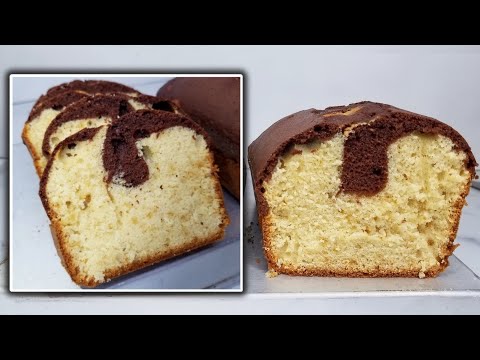 Video: Kwa keki ya malaika?
