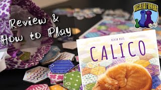Calico - Better Half Reviews