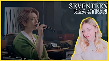 SEVENTEEN REACTION: JOSHUA - Double Take | Same Dream, Same Mind, Same Night Live | Habit 입버릇 Live