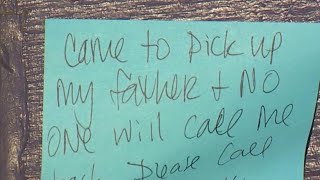 Daughters say sudden closure of SW Houston funeral home has them waiting for father's remains