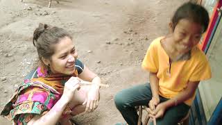 Download Lagu Han Han - Take A Muna MP3