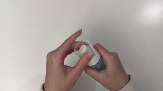 Dr.Althea Aqua Marine Jelly Mist | Lightweight, Ultra-Fine Facial Mist Spray | Hydrating Serum