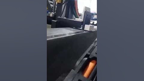 Incremental Linear Encoder