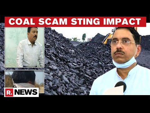Video Centre May Order Probe Into Illegal Coal Trade, Coal... - youtube