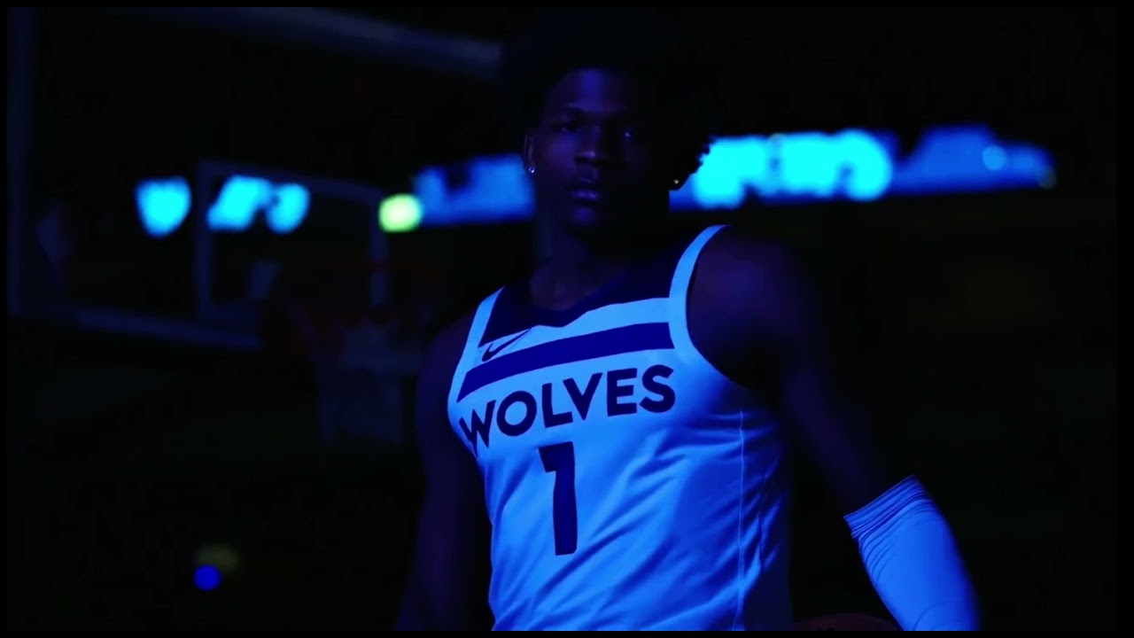 2021-22 Bally Sports North Minnesota Timberwolves Intro