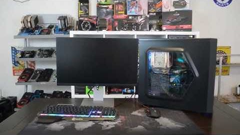 Intel LGA 1156 CPUs vs. 2019