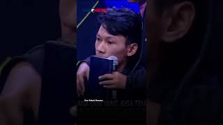 Bergetar, Saka Tatal Bongkar Perlakuan Polisi: Disiksa hingga Nyaris Mati