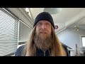 Beginning of video