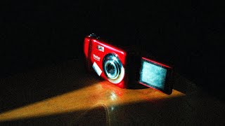 Not Enough Digicams! | Vivicam X014 screenshot 5