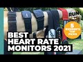 Best Heart Rate Monitors for Runners: 2021's best chest and arm straps tested and rated