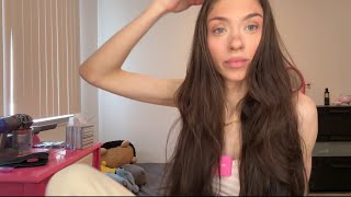 Day In My Life ( Trans girl | OnlyFans Creator )