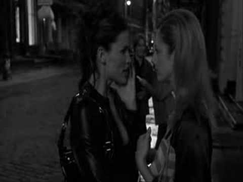13 going on 30 (Jenna and Matt) - Big Girl's Don't Cry