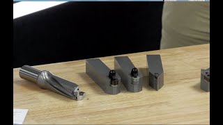New products for challenging materials from ZCC Cutting Tools Profile