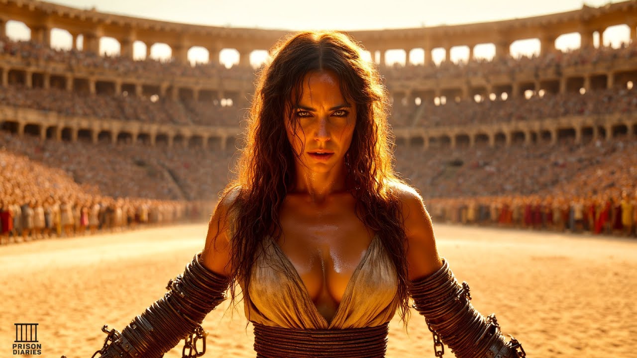 Before The Electric Chair The Brutal History of 532 AD