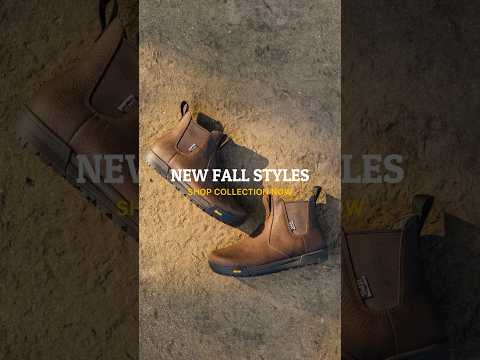 Fresh Fall Styles at Lems 🍂