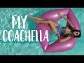 My Coachella Experience | Shay Mitchell