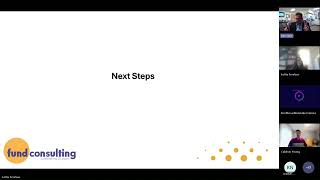 25 Year Anniversary Thought Leadership Series Interview with Ken Hale from BOM