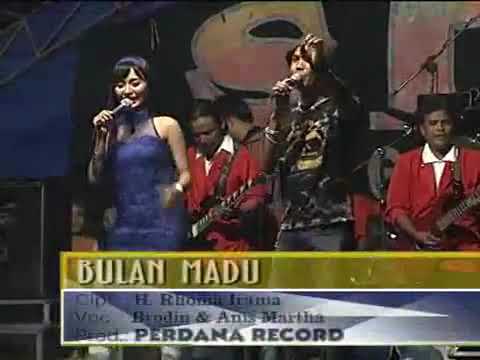 Bulan Madu ~ Brodin Feat Anis Martha - Sera Lawas#🍉🍉🍈