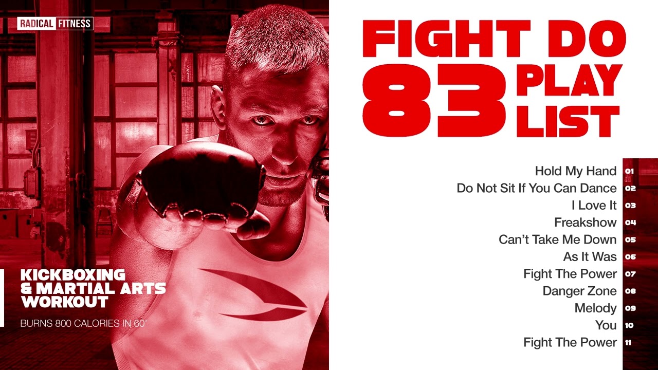 FIGHT DO ® 82 SAMPLE - YouTube