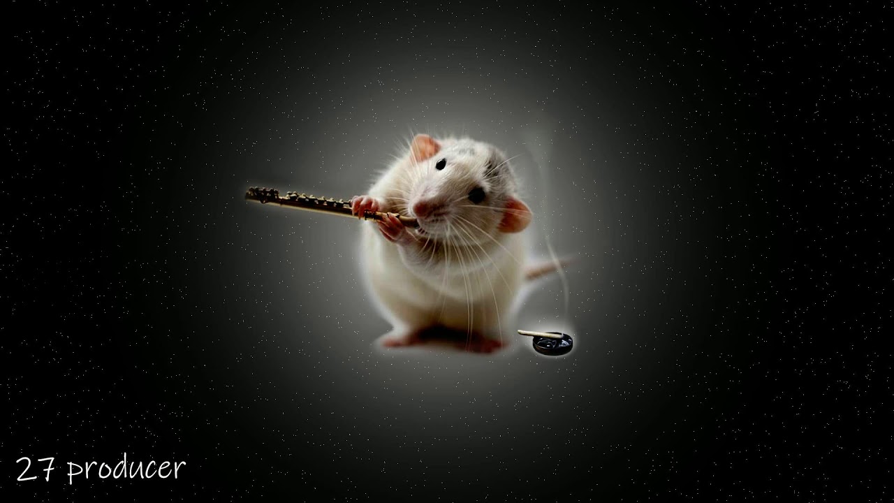 [FREE] Trap Style Instrumental “Space Flute” Freestyle Type Beat (prod.27)