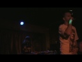 "Elevate Heartrate" album Release Party - 8/20/2009