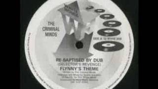 The Criminal Minds - Flynny's Theme