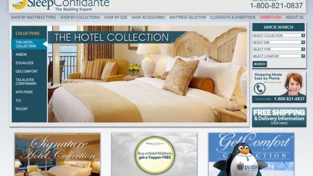 Where Can I Buy Jamison Bedding - SleepConfidante.com
